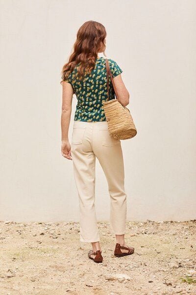 TIRALAHILACHA Finna Trousers TIRALAHILACHA Finna Trousers von TIRALAHILACHA