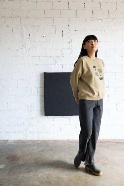 TIRALAHILACHA Gloria trousers TIRALAHILACHA Gloria trousers von TIRALAHILACHA