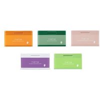 TIRTIR - Ampoule Mask - 6 Types Dusty Pink - Galactomyces Softening von TIRTIR