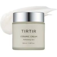 TIRTIR - Ceramic Cream - Feuchtigkeitscreme von TIRTIR