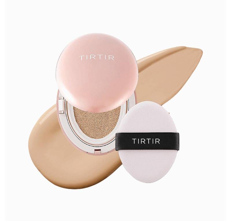 TIRTIR Foundation TIRTIR Mask Fit All-Cover Cushion 23N Sand von TIRTIR