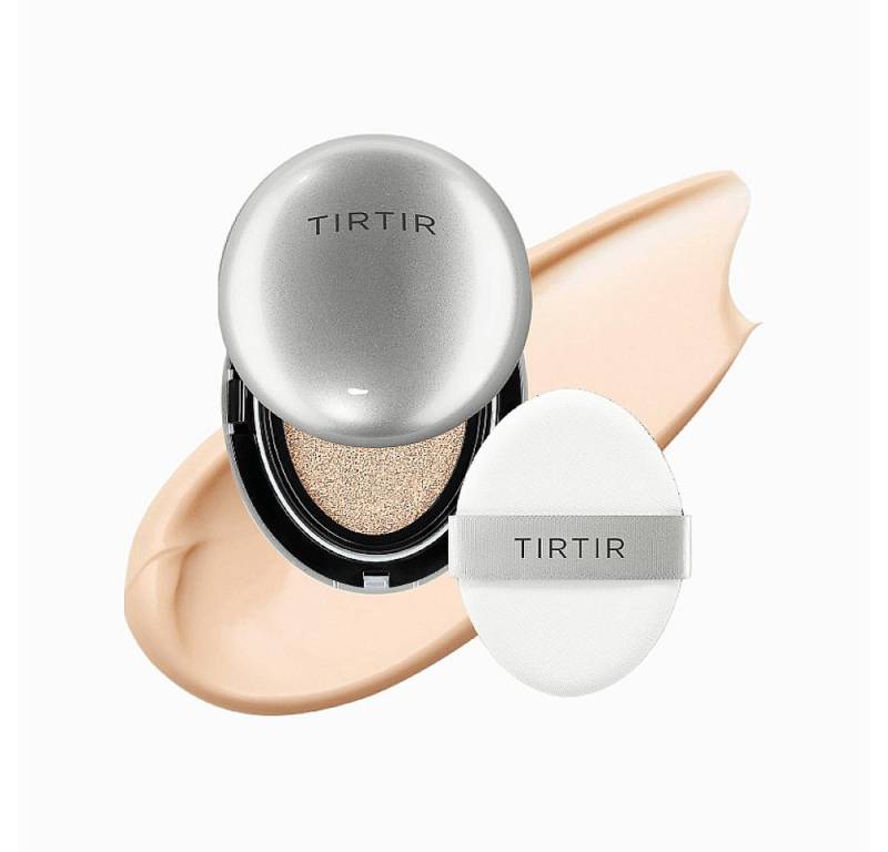 TIRTIR Foundation TIRTIR Mask Fit Aura Cushion 17C Porcelain von TIRTIR