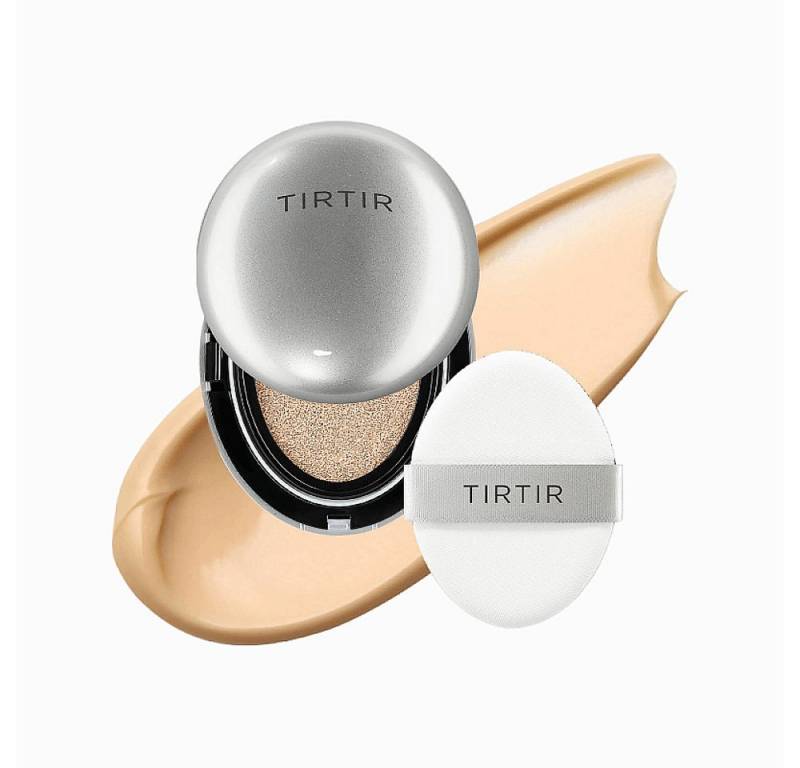 TIRTIR Foundation TIRTIR Mask Fit Aura Cushion 23N Sand TIRTIR Foundation TIRTIR Mask Fit Aura Cushion 23N Sand von TIRTIR