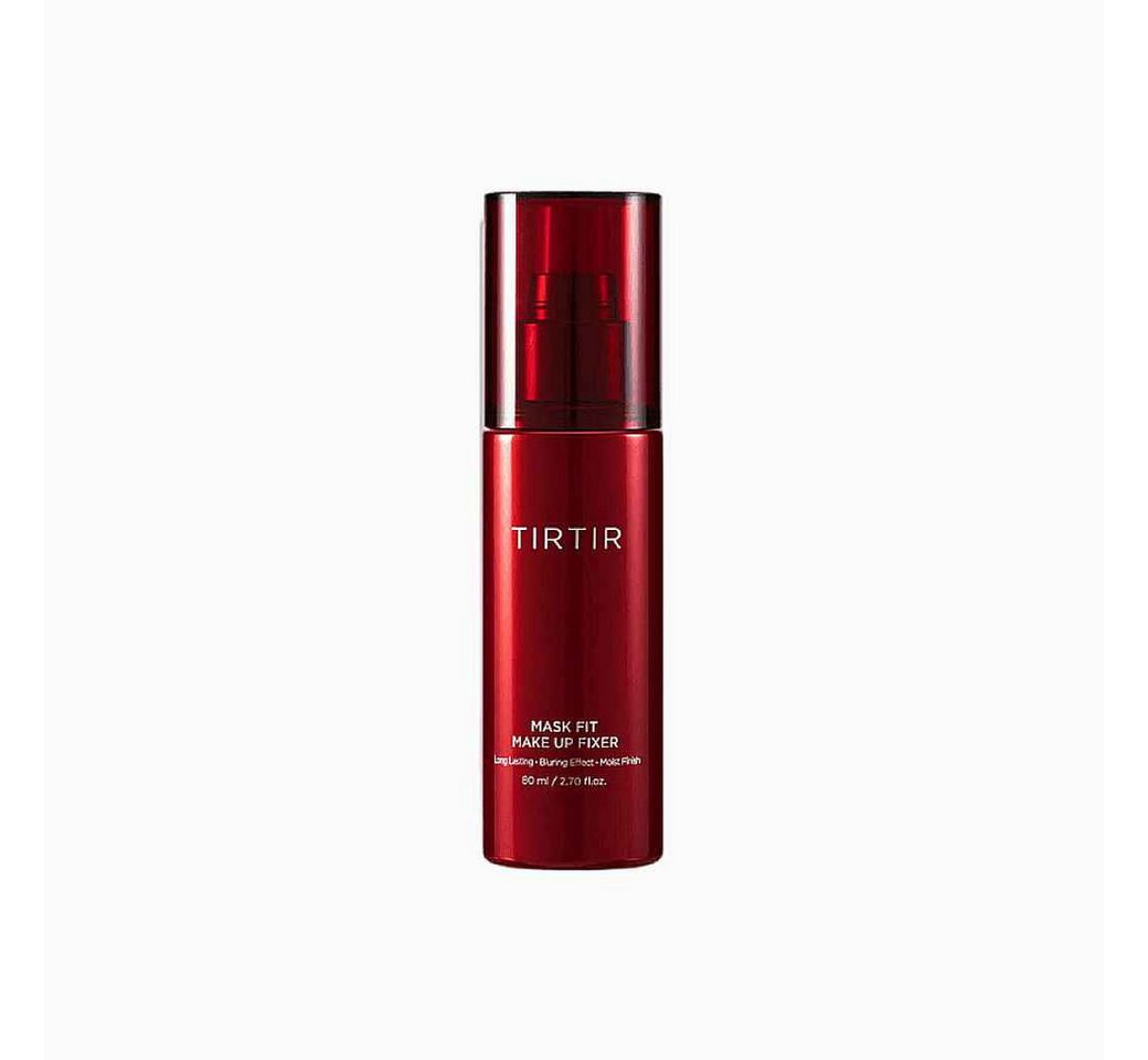TIRTIR Foundation TIRTIR Mask Fit Make Up Fixer von TIRTIR