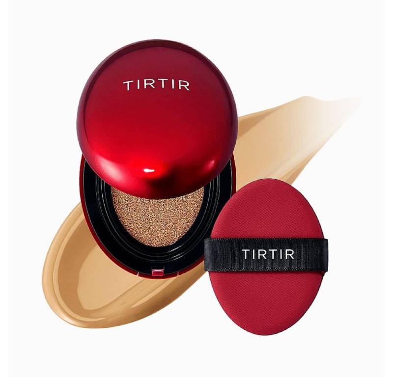 TIRTIR Foundation TIRTIR Mask Fit Red Cushion 29N NATURAL BEIGE von TIRTIR