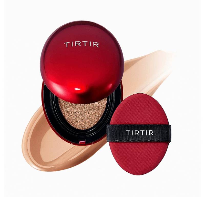 TIRTIR Foundation TIRTIR Mask Fit Red Cushion 33C Hazel von TIRTIR