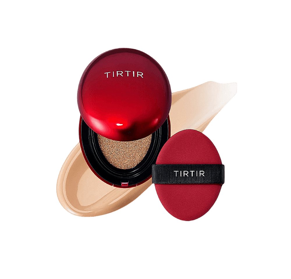 TIRTIR Foundation TirTir Mask Fit Red Cushion 25N Mocha (Mini) von TIRTIR