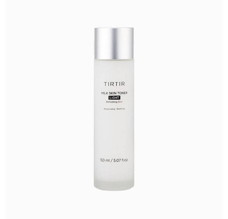 TIRTIR Gesichtswasser TIRTIR Milk Skin Toner Light von TIRTIR