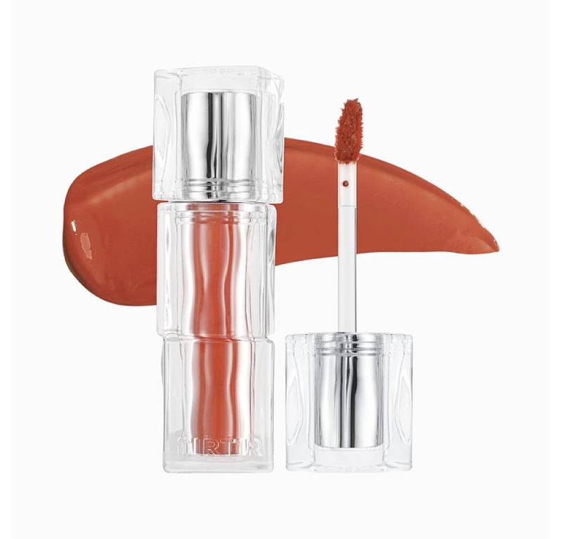 TIRTIR Lippenbalsam TIRTIR Waterism Glow Tint 04 Fig Peach von TIRTIR