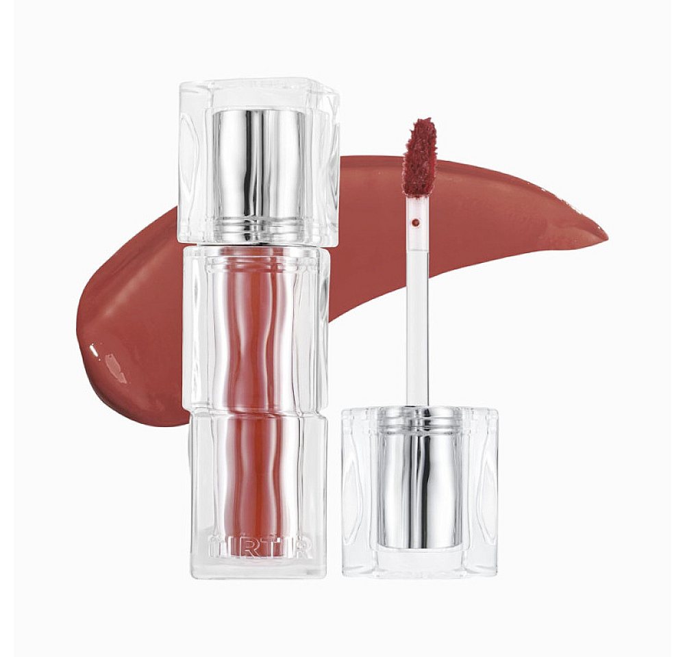 TIRTIR Lippenbalsam TIRTIR Waterism Glow Tint 06 Honey Nut von TIRTIR