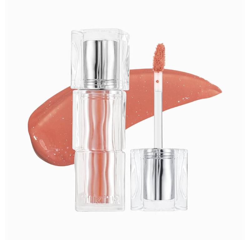TIRTIR Lippenbalsam TIRTIR Waterism Glow Tint 09 Salmon Syrup von TIRTIR