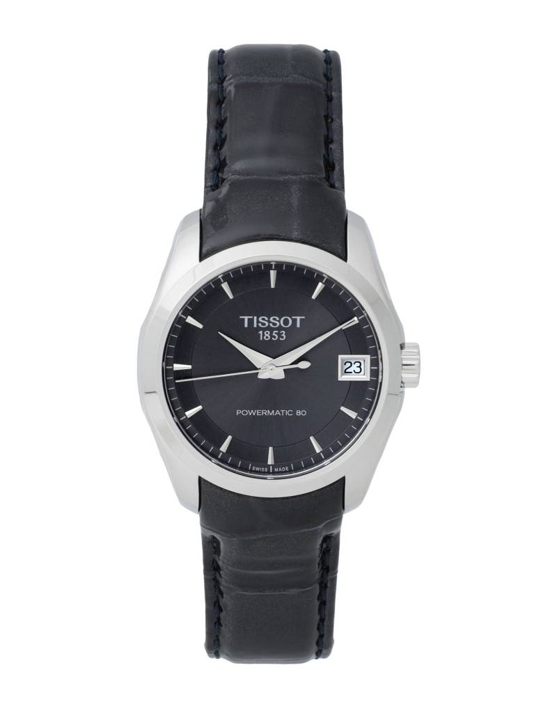 TISSOT Armbanduhr Damen Nachtblau von TISSOT