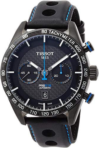 TISSOT T1004273620100 PRS 516 Chronograph Automatik Herren [Parallel Import] von Tissot