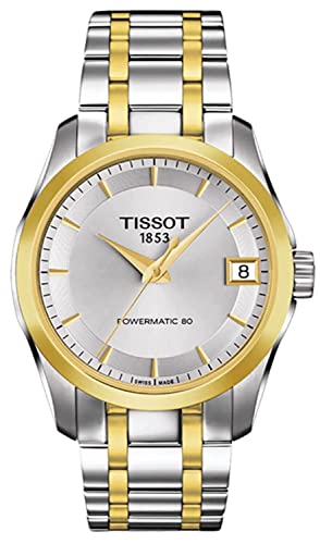 Tissot Automatic Watch T0352072203100 von Tissot