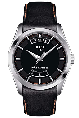 Tissot Automatic Watch T0354071605103 von Tissot