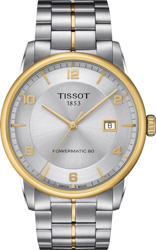 Tissot Automatic Watch T0864072203700 von Tissot