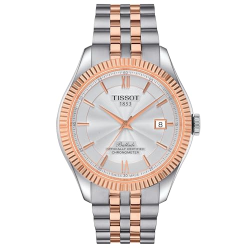 Tissot Automatic Watch T1084082227800 von TISSOT