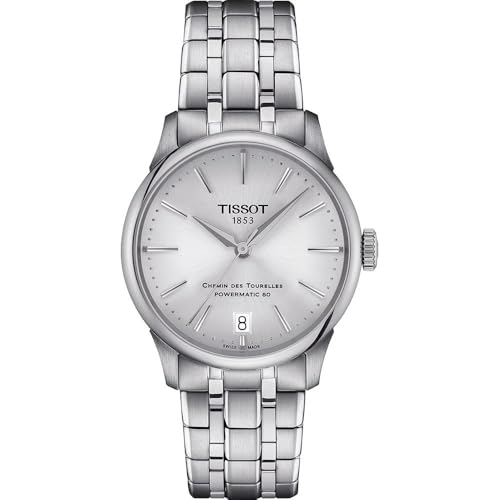 Tissot Automatic Watch T1392071103100 von Tissot