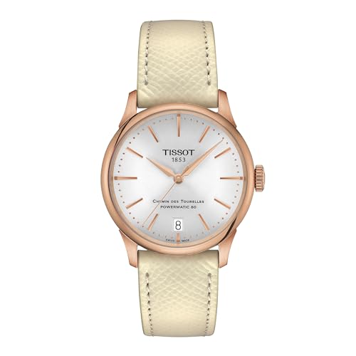 Tissot Automatic Watch T1392073603100 von Tissot