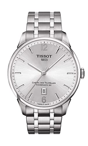 Tissot Chemin Des Tourelles Powermatic, T099.407.11.037.00 von Tissot