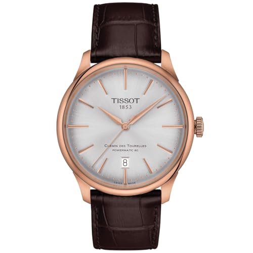 Tissot Automatic Watch T1398073603100 von Tissot