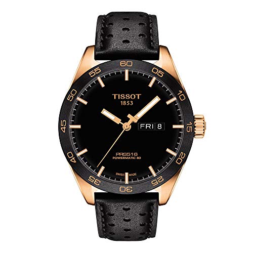 Tissot Men's Analog-Digital Automatic Uhr mit Armband S7262310 Tissot Men's Analog-Digital Automatic Uhr mit Armband S7262310 von Tissot