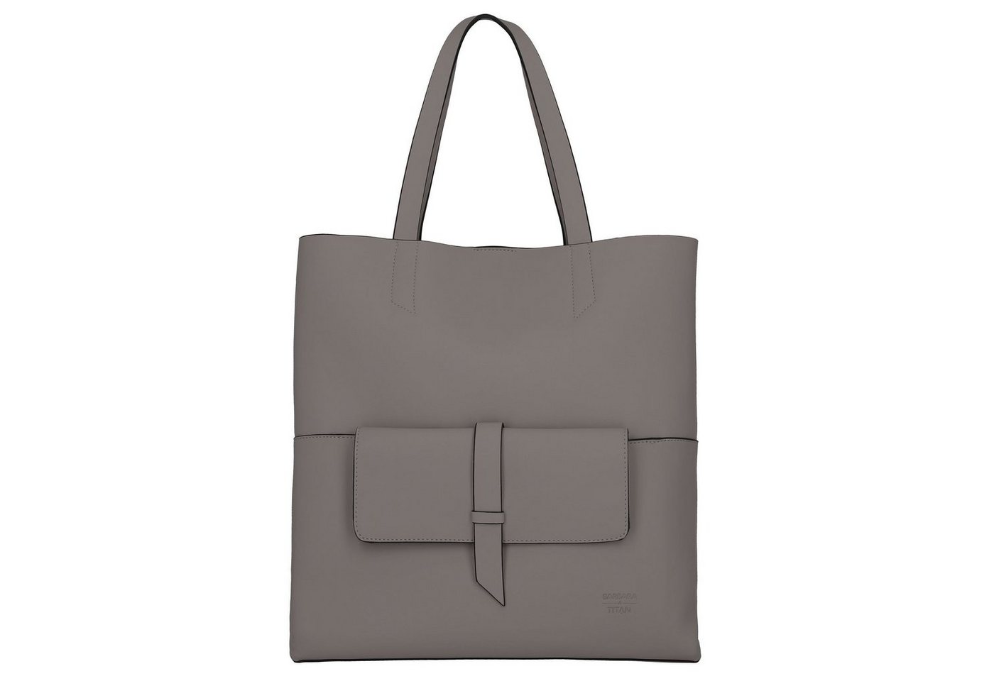 TITAN® Shopper Barbara, Polyurethan von TITAN®