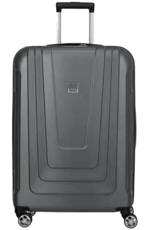 TITAN - Allradtrolleys Titan X Ray L Anthrazit Anthrazit - Gr. - L von TITAN