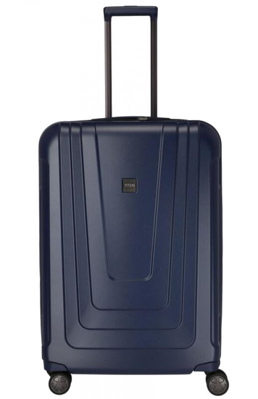 TITAN - Allradtrolleys Titan X Ray L Blau Blau - Gr. - L von TITAN