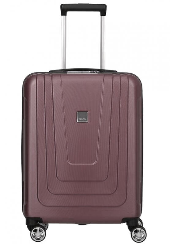 TITAN - Allradtrolleys Titan X Ray S Taupe Stone - Gr. - S von TITAN