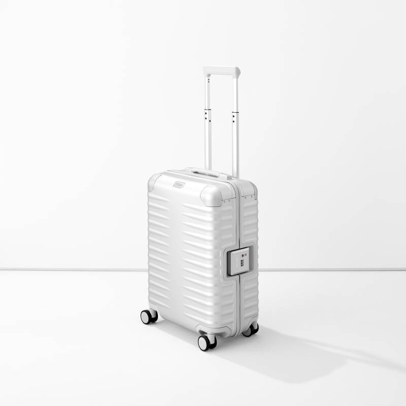 TITAN - ETERNITY Trolley S23 Silver - Gr. - S von TITAN