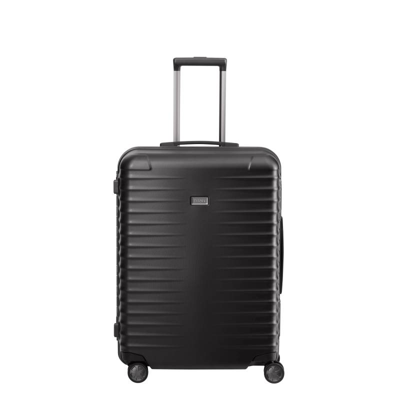 TITAN - LITRON FRAME Trolley M Schwarz - Gr. - M von TITAN