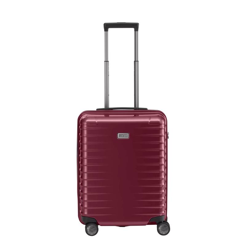 TITAN - LITRON Trolley S Kirschrot - Gr. - S von TITAN