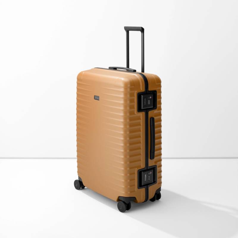 TITAN - OVERSEAS Trolley L Canyon bronze - Gr. - L von TITAN