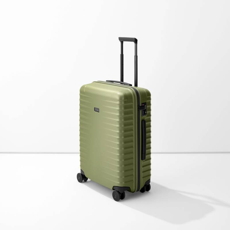 TITAN - UPGRADE Trolley M Forest green - Gr. - M von TITAN