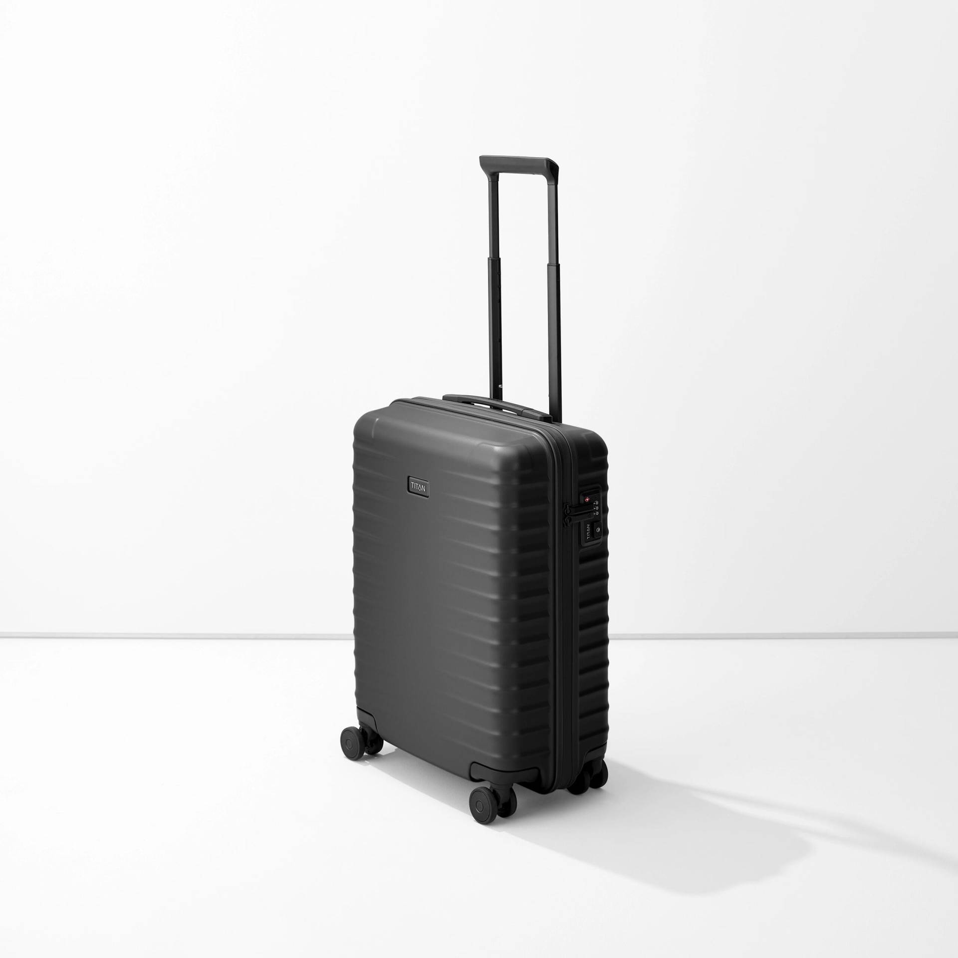 TITAN - UPGRADE Trolley S20 Nightshade black - Gr. - S20 von TITAN