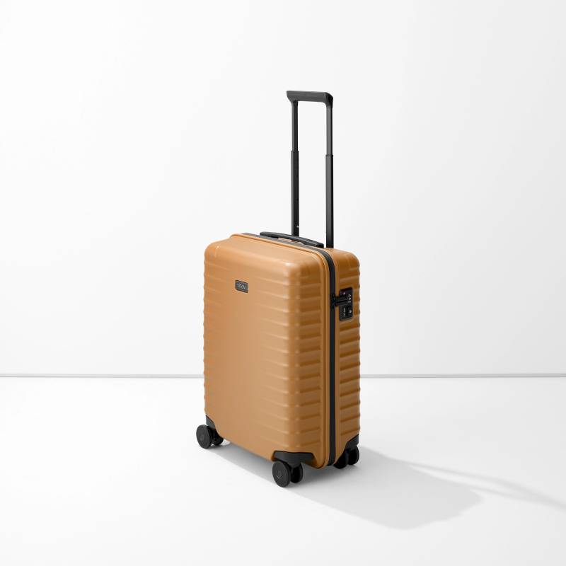 TITAN - UPGRADE Trolley S23 Canyon bronze - Gr. - S23 von TITAN
