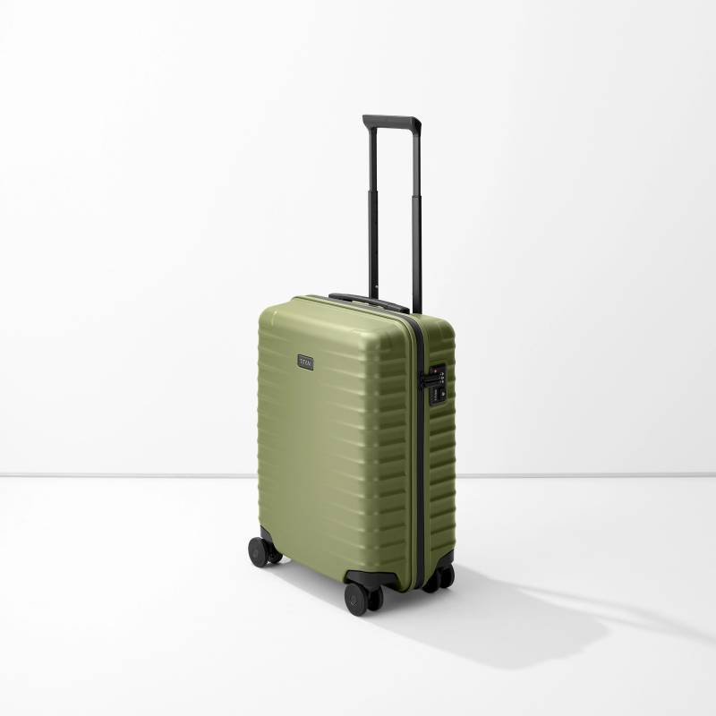 TITAN - UPGRADE Trolley S23 Forest green - Gr. - S23 von TITAN