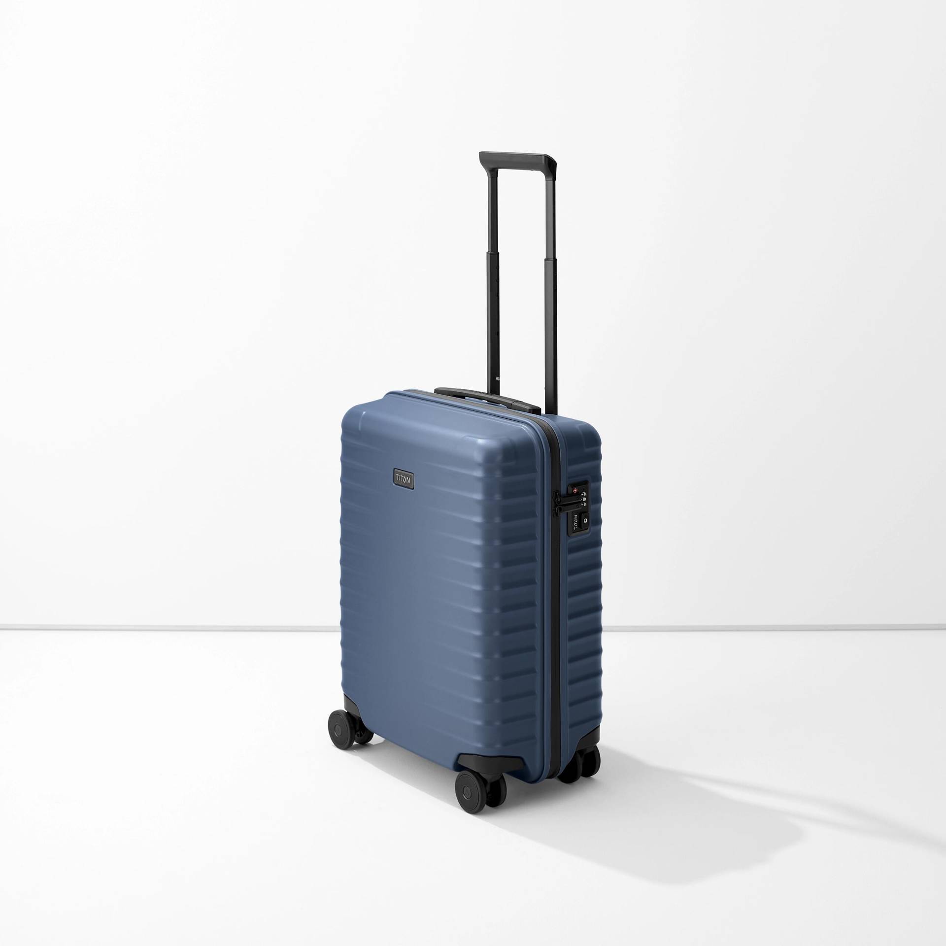 TITAN - UPGRADE Trolley S23 Midnight blue - Gr. - S23 von TITAN