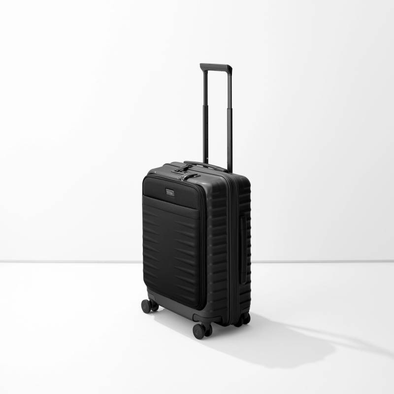 TITAN - UPGRADE Trolley mit Nightshade black von TITAN