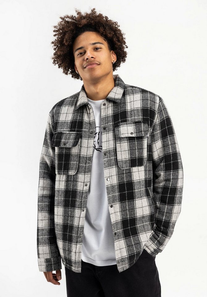 TITUS Hemdjacke Thage von TITUS