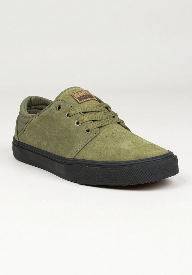 TITUS Hudson Skateschuh von TITUS