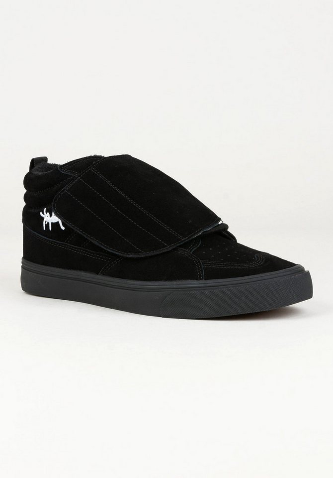 TITUS Iconic Hi Skateschuh Polsterung der Knöchelpartie, verstärkte Fersenpartie von TITUS