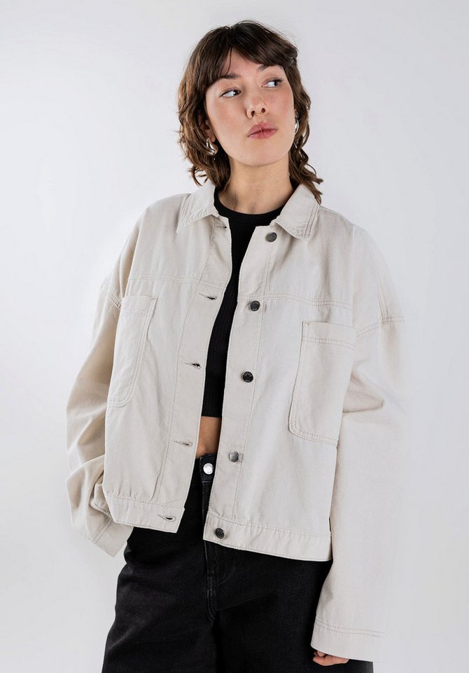 TITUS Jeansjacke Aloma von TITUS