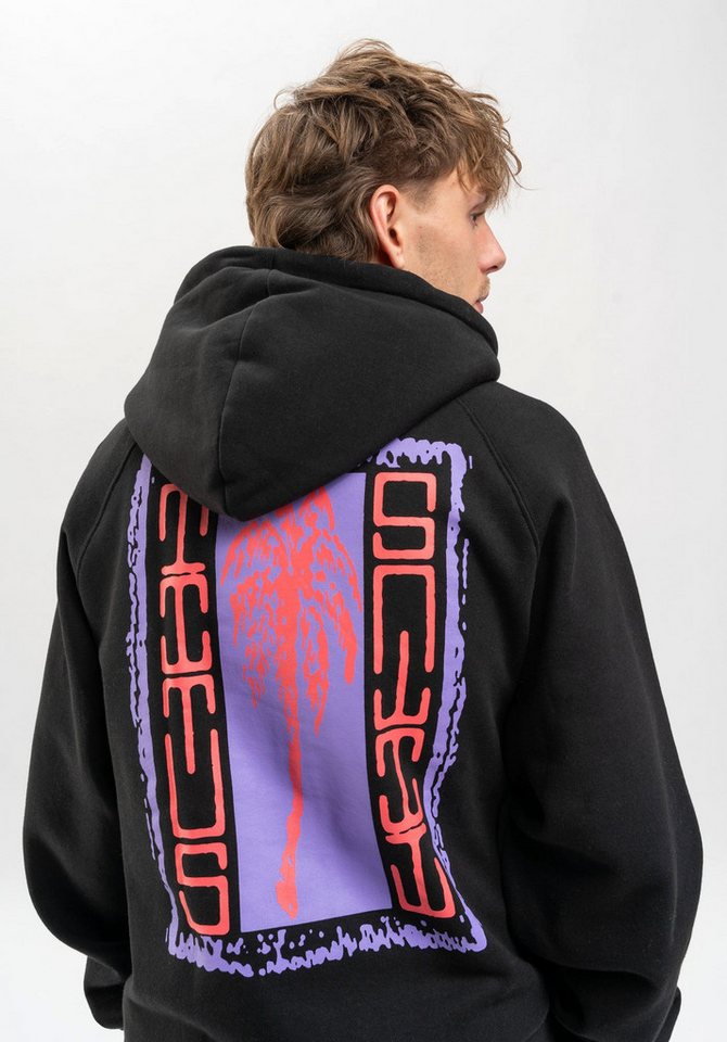 TITUS Kapuzensweatjacke Terje TITUS Kapuzensweatjacke Terje von TITUS