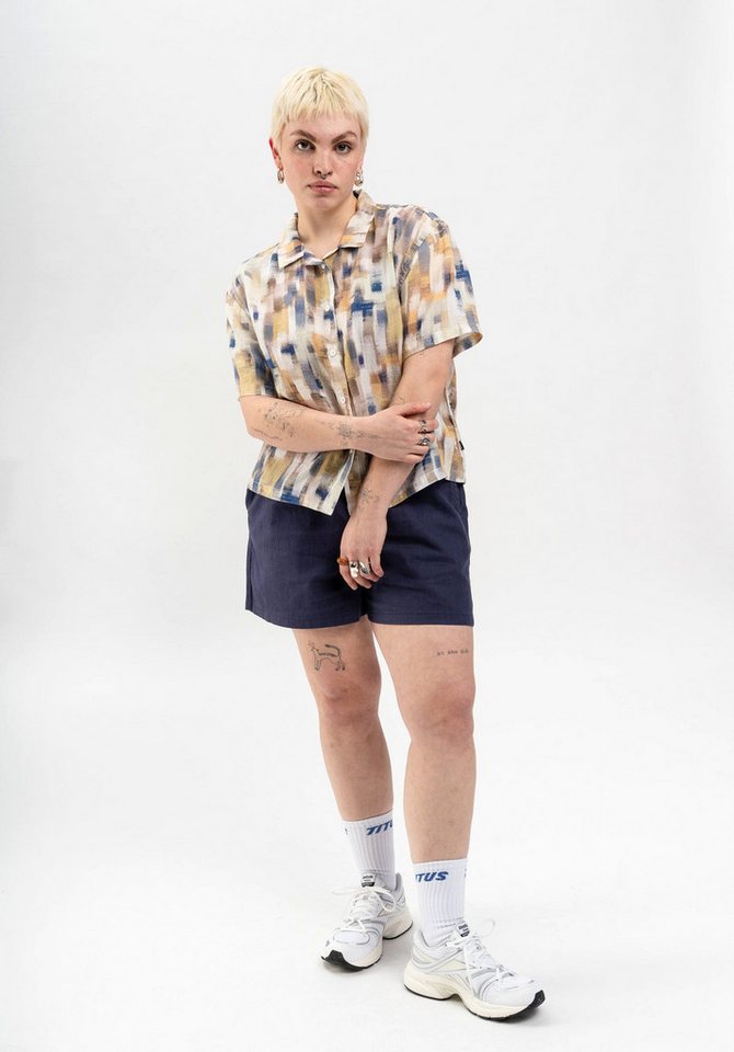 TITUS Kurzarmhemd Vada von TITUS