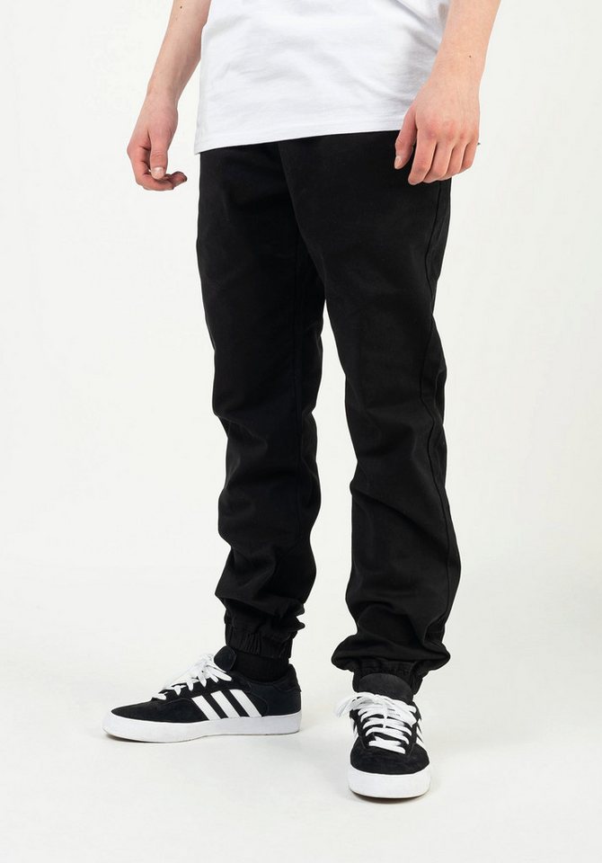 TITUS Stoffhose Chogger von TITUS