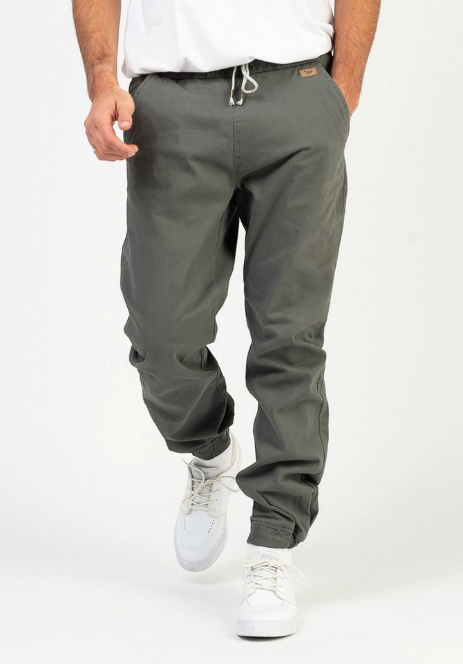 TITUS Stoffhose Chogger von TITUS