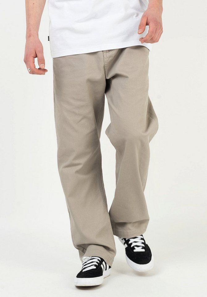 TITUS Stoffhose Regular Chino von TITUS