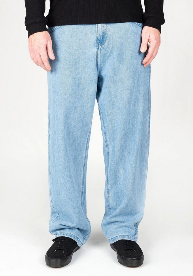 TITUS Weite Jeans Boogy von TITUS